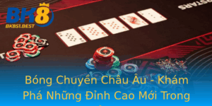 Bong Chuyen Chau Au Kham Pha Nhung Inh Cao Moi Trong The Thao