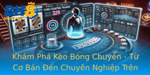 Kham Pha Keo Bong Chuyen Tu Co Ban En Chuyen Nghiep Tren Bk8