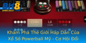 Kham Pha The Gioi Hap Dan Cua Xo So Powerball My Co Hoi Oi Oi Chi Voi Mot Ve