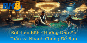 Rut Tien Bk8 Huong Dan An Toan Va Nhanh Chong E Ban Khong Bi Lo