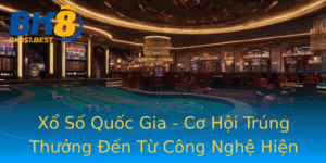 Xo So Quoc Gia Co Hoi Trung Thuong En Tu Cong Nghe Hien Ai